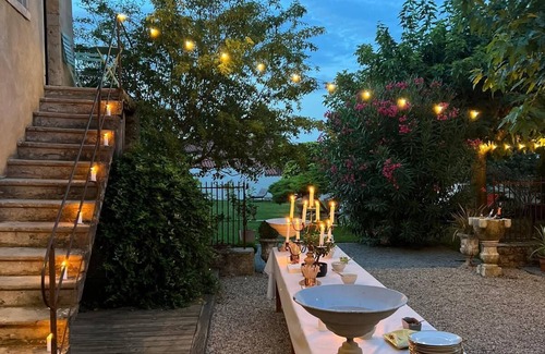 Saint-Germain-au-Mont-d'Or House | Family estate with swimming pool in the heart of the Mont d'Or mountains