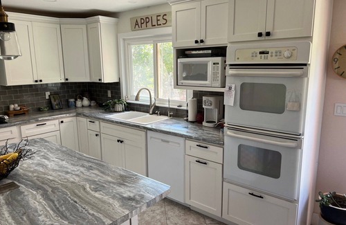 Wray House | Family FAB., spacious 2 story home with yard/patio for family activities