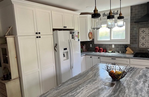 Wray House | Family FAB., spacious 2 story home with yard/patio for family activities