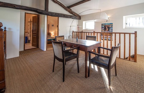 Rivieres Cottage | Family Farm - La Soursol - Quiet - Gaillac