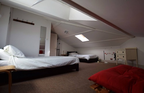 Vanxains Other | Family Farmhouse - Relaxing getaway with large private pool and spacious garden