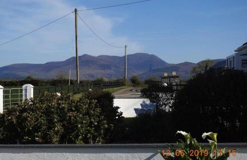 Killarney House | Family farmhouse,Wild Atlantic way, Ring of Kerry