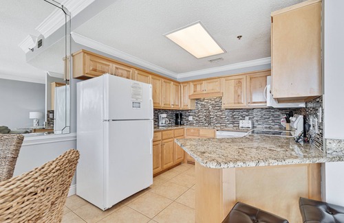 Orange Beach Condo | Family Favorite Splash Pad! | Beach Front Condo | My Beach Getaways