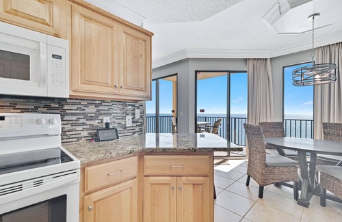 Orange Beach Condo | Family Favorite Splash Pad! | Beach Front Condo | My Beach Getaways
