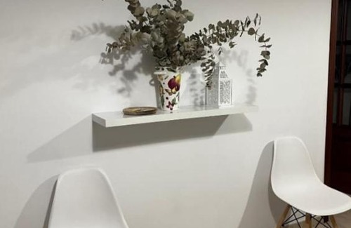 Distrito Sur Apartment | FAMILY FIVE