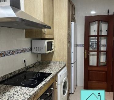 Distrito Sur Apartment | FAMILY FIVE