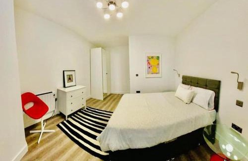 Haverstock Apartment | Family flat in Camden, top location, next to attractions