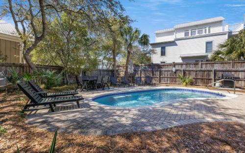 Gulf Trace House | Family Forever by Oversee 30A