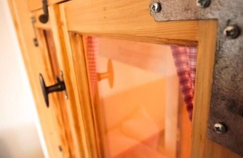 Oberwiesenthal Apartment | family-friendly apartment with a great view in the heart of Oberwiesenthal