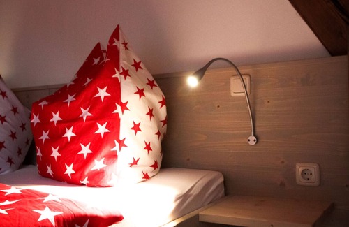 Oberwiesenthal Apartment | family-friendly apartment with a great view in the heart of Oberwiesenthal
