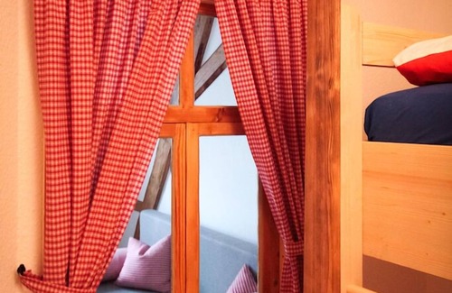 Oberwiesenthal Apartment | family-friendly apartment with a great view in the heart of Oberwiesenthal
