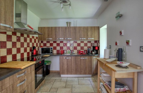 Cenac-et-Saint-Julien Cottage | Family-Friendly House with Private Pool, Near Dordogne, Accessible, Pet-Friendly