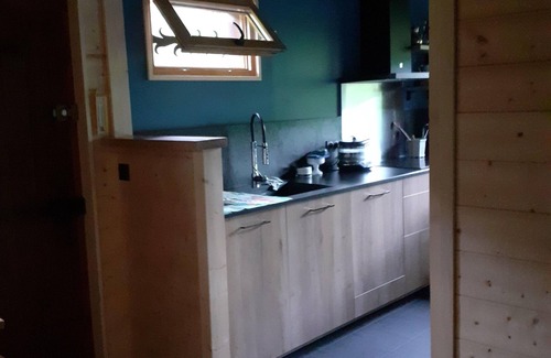 Les Villards-sur-Thones Ski Chalet | Family chalet 2 to 10 pers. CLIM & SAUNA. Between ANNECY and the ARAVIS
