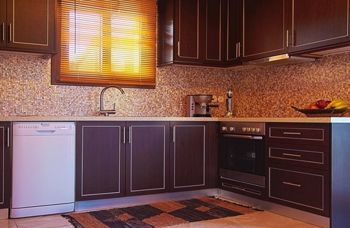 Agios Eleftherios Villa | Family - frendly, Near Saint Gerasimos, Robola Wine Feast