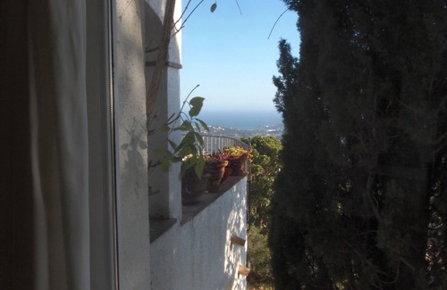 Castell-Platja d'Aro Villa | Family-friendly Villa, Fabulous view on Playa d'Aro and San Feliu, private pool