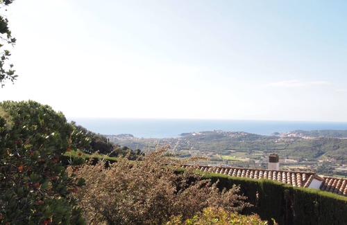 Castell-Platja d'Aro Villa | Family-friendly Villa, Fabulous view on Playa d'Aro and San Feliu, private pool