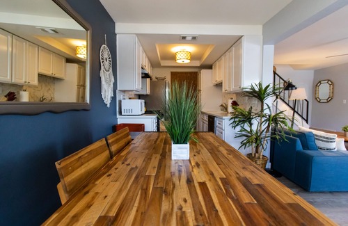 San Juan Capistrano Condo | Family-friendly 2bd Condo in Historic San Juan + Patio!