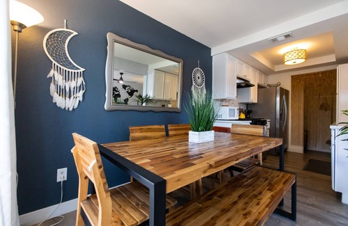 San Juan Capistrano Condo | Family-friendly 2bd Condo in Historic San Juan + Patio!