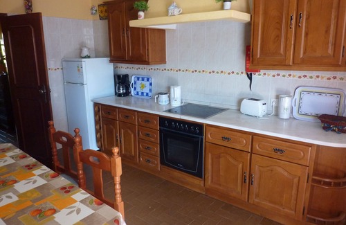 Lagoa e Carvoeiro Villa | Family - Friendly and confortable villa-Feel at Home in Carvoeiro Village