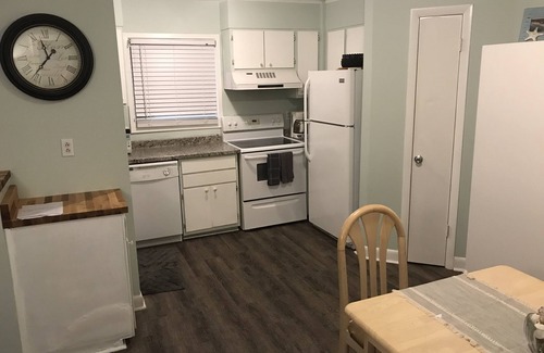 Palmetto Dunes Condo | Family friendly villa with pools, lots of amenities - short walk to the beach