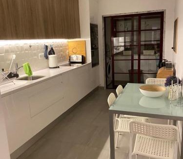 Odivelas Apartment | Family Friend Full Space In Odivelas