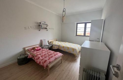 Odivelas Apartment | Family Friend Full Space In Odivelas