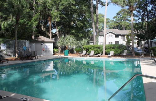 Shipyard Plantation Condo | Family Friendly Resort in Shipyard—August discounted weeks!