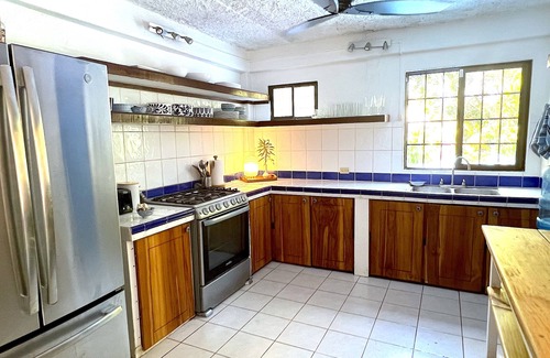 Esterillos Oeste House | Family-friendly beach house with pool and nearby attractions