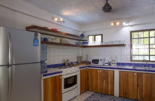 Esterillos Oeste House | Family-friendly beach house with pool and nearby attractions