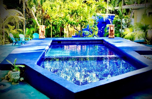 Esterillos Oeste House | Family-friendly beach house with pool and nearby attractions