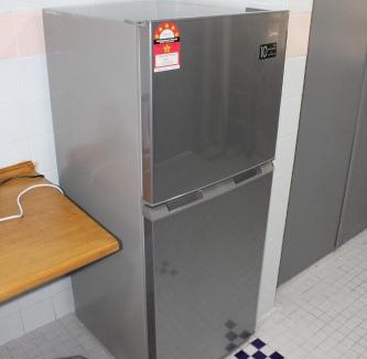 Tanjung Tanah Merah Apartment | Family Friendly Homestay @ Teluk Kemang Ocean View Resort
