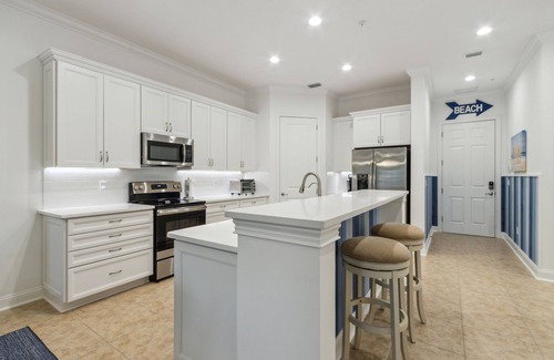American Beach House | Family-Friendly, Close to Pool - *Golf at The Ritz