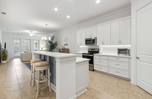 American Beach House | Family-Friendly, Close to Pool - *Golf at The Ritz