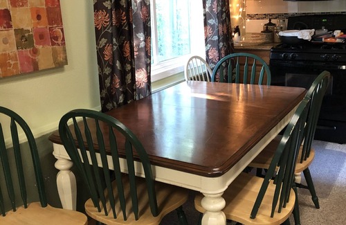 Rabbit Creek Apartment | Family Friendly 1,000 sq. ft. Basement Apartment
