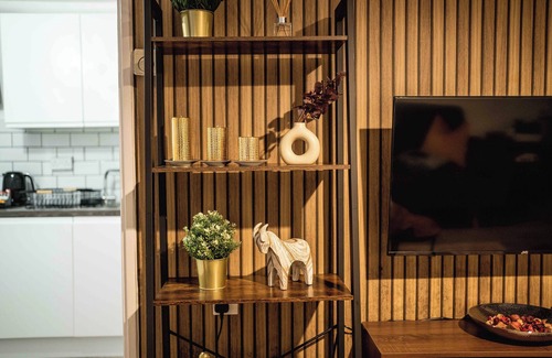 Hillrise Apartment | Family-Friendly 1-Bedroom Apartment in London