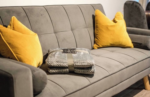 Hillrise Apartment | Family-Friendly 1-Bedroom Apartment in London