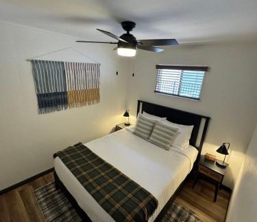 Osage Beach Apartment | Family Friendly 2BR Apt in a Lakeside (FA)
