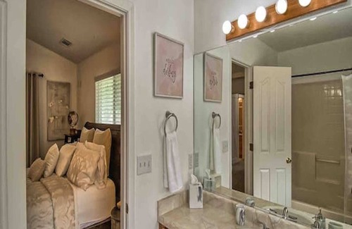 Redding House | Family Friendly 3 Bd Home - Great Backyard for Summer Fun
