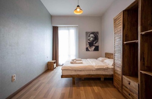 Maslak Apartment | FAMILY FRIENDLY 3 bedroom apartment in Maslak 1453