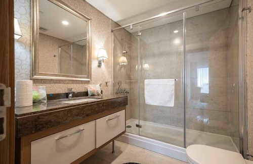 Maslak Apartment | FAMILY FRIENDLY 3 bedroom apartment in Maslak 1453