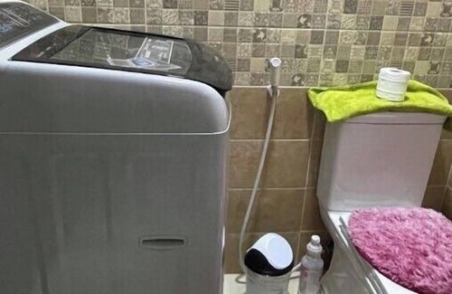 Amman House | Family friendly 3 bedrooms apartment with 4 bed’s in a quiet neighborhood