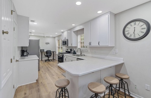 Elberta House | Family-Friendly 3BR/2BA Home