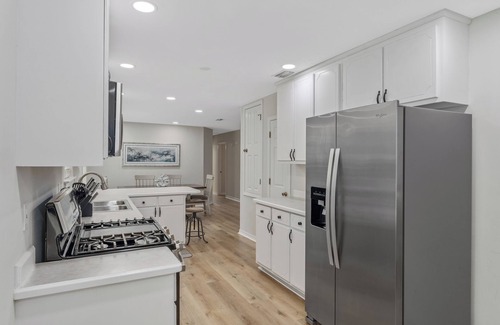 Elberta House | Family-Friendly 3BR/2BA Home