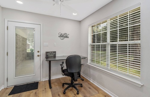 Elberta House | Family-Friendly 3BR/2BA Home