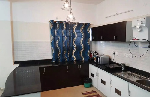 Kodaikanal Villa | Family-Friendly 3BR Melba Home by HAPPY HUTS