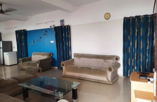 Kodaikanal Villa | Family-Friendly 3BR Melba Home by HAPPY HUTS