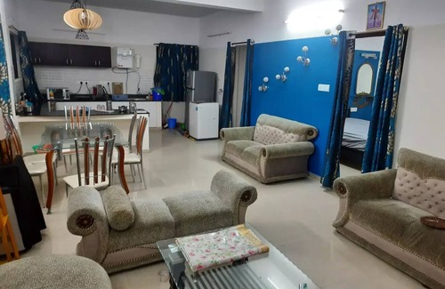 Kodaikanal Villa | Family-Friendly 3BR Melba Home by HAPPY HUTS