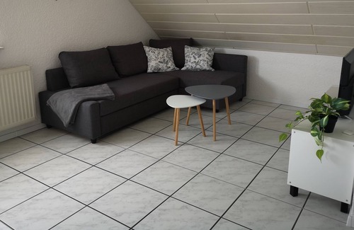 Lochbrucke Apartment | Family-friendly 45sqm apartment