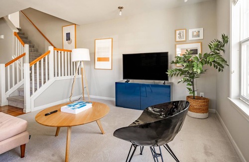 Union Hill-Novelty Hill House | Family-Friendly 5BR Home in Redmond