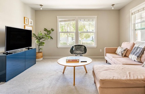 Union Hill-Novelty Hill House | Family-Friendly 5BR Home in Redmond